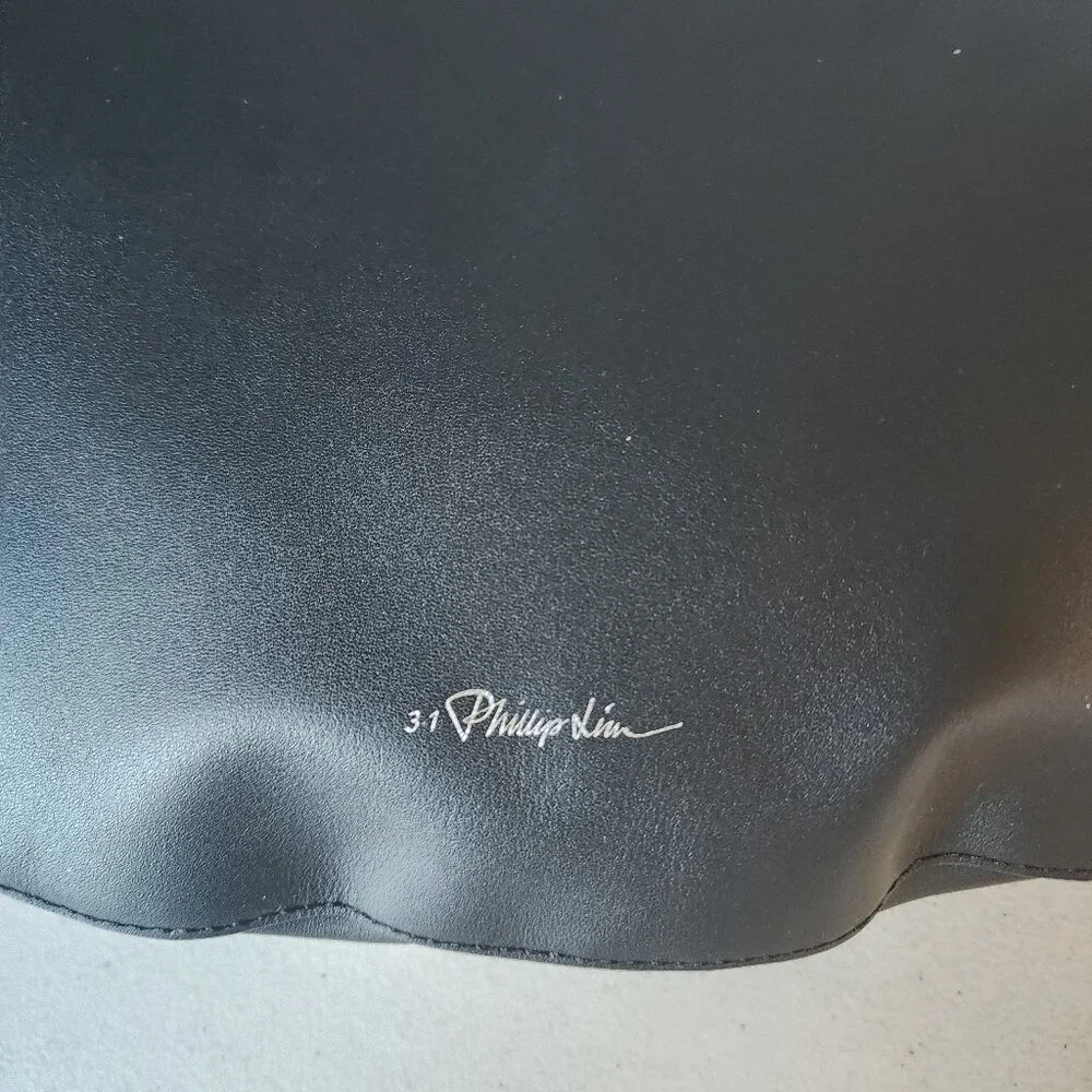 Phillip Lim Large Shoulder "LIKE NEW" - Picture 7 of 16
